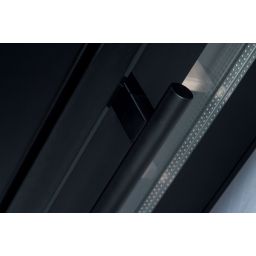 Berg BRGWC chłodziarka do wina 7 butelek do zabudowy we wnęce BRGWC7