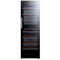 Berg BRGWM chłodziarka do wina 193 butelek wolnostojąca BRGWM193D