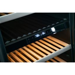 Berg BRGWM chłodziarka do wina 193 butelek wolnostojąca BRGWM193D