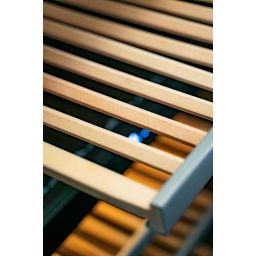 Berg BRGWM chłodziarka do wina 193 butelek wolnostojąca BRGWM193D