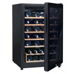 Berg BRGWM chłodziarka do wina 45 butelek wolnostojąca BRGWM451