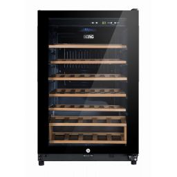 Berg BRGWM chłodziarka do wina 45 butelek wolnostojąca BRGWM451