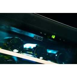 Berg BRGWM chłodziarka do wina 45 butelek wolnostojąca BRGWM451