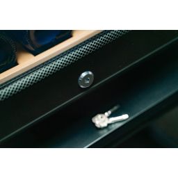 Berg BRGWM chłodziarka do wina 45 butelek wolnostojąca BRGWM451