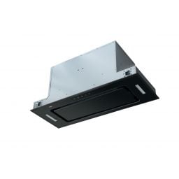 Berg Maestro okap kuchenny 75 cm podszafkowy czarny MAEOPPODBK8025