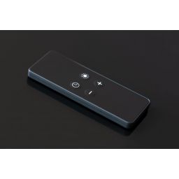 Berg Spring okap kuchenny 90 cm ścienny czarny SPRINGBLACK90