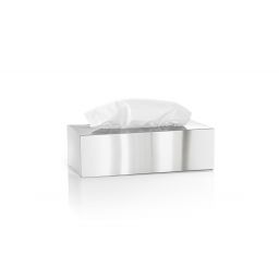 Blomus Nexio pojemnik na chusteczki stal nierdzewna polerowana B66660