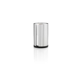 Blomus Nexio pojemnik na papier toaletowy stal nierdzewna mat B68410