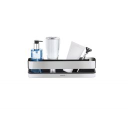 Blomus Nexio półka 34 cm stal nierdzewna polerowana B68956