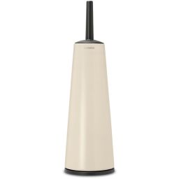 Brabantia ReNew szczotka toaletowa stojąca beżowy/czarny 223228