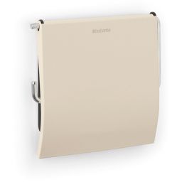 Brabantia ReNew uchwyt na papier toaletowy beżowy 223242
