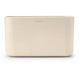 Brabantia ReNew organizer łazienkowy beżowy 223365