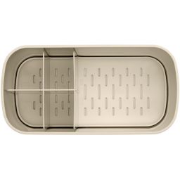 Brabantia ReNew organizer łazienkowy beżowy 223365