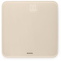 Brabantia ReNew waga łazienkowa beżowa 223440