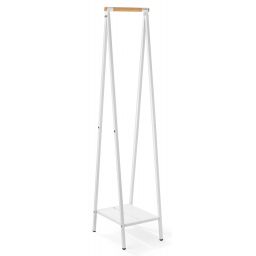 Brabantia Linn wieszak na ręcznik biały 229862