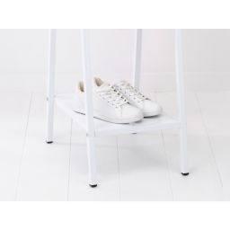 Brabantia Linn wieszak na ręcznik biały 229862