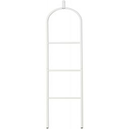 Brabantia wieszak na ręczniki stojący biały 229909