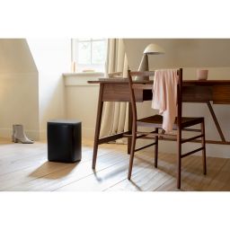 Brabantia Bo kosz na śmieci 12 l czarny mat 230363