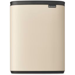 Brabantia Bo kosz na śmieci 12 l 234125