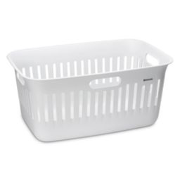 Brabantia Collect-It kosz na bieliznę i pranie 40 l biały 244643