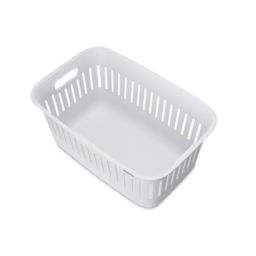 Brabantia Collect-It kosz na bieliznę i pranie 40 l biały 244643