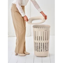 Brabantia Collect-It kosz na bieliznę i pranie 55 l beżowy 244681