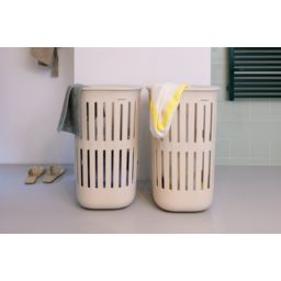 Brabantia Collect-It kosz na bieliznę i pranie 55 l beżowy 244681