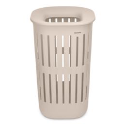 Brabantia Collect-It kosz na bieliznę i pranie 55 l beżowy 244681