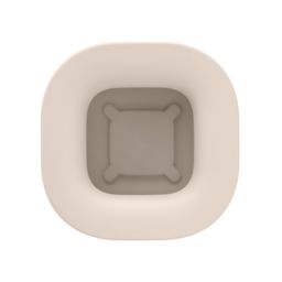 Brabantia Collect-It kosz na bieliznę i pranie 55 l beżowy 244681