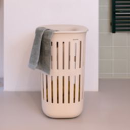 Brabantia Collect-It kosz na bieliznę i pranie 55 l beżowy 244681