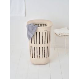 Brabantia Collect-It kosz na bieliznę i pranie 55 l beżowy 244681