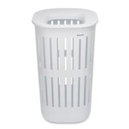 Brabantia Collect-It kosz na bieliznę i pranie 55 l biały 244704