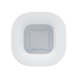 Brabantia Collect-It kosz na bieliznę i pranie 55 l biały 244704