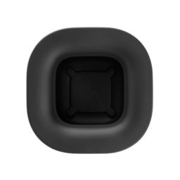 Brabantia Collect-It kosz na bieliznę i pranie 55 l czarny 244728