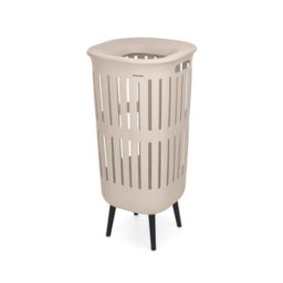Brabantia Collect-It kosz na bieliznę i pranie 55 l beżowy 244742
