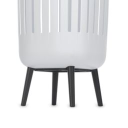 Brabantia Collect-It kosz na bieliznę i pranie 55 l biały 244766