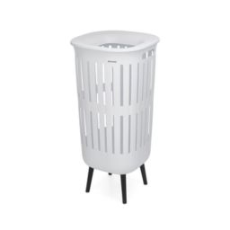 Brabantia Collect-It kosz na bieliznę i pranie 55 l biały 244766