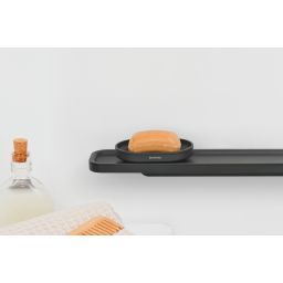 Brabantia MindSet mydelniczka grafit 303326