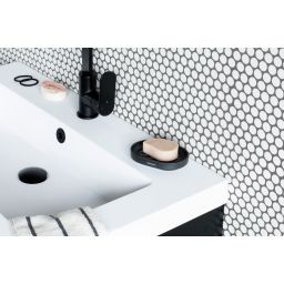 Brabantia MindSet mydelniczka grafit 303326