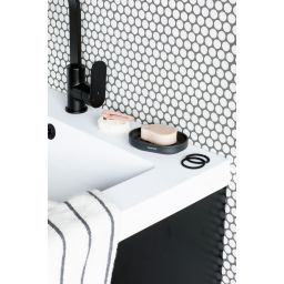 Brabantia MindSet mydelniczka grafit 303326