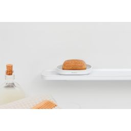 Brabantia MindSet mydelniczka biała 303340