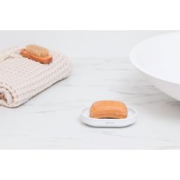 Brabantia MindSet mydelniczka biała 303340