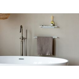 Brabantia MindSet reling na ręcznik biały 303586