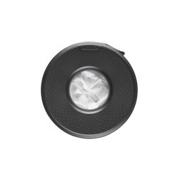 Brabantia kosz na bieliznę 35 l z pokrywą biały 304866