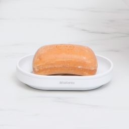 Brabantia MindSet mydelniczka biała 303340