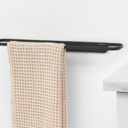 Brabantia MindSet reling na ręcznik grafit 303562