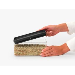Brabantia Tasty+ pojemnik do przechowywania 22,1x11,1x10,6 cm 229923