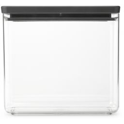 Brabantia Tasty+ pojemnik do przechowywania 22,1x11,1x20,1 cm 229961