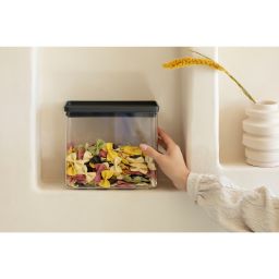 Brabantia Tasty+ pojemnik do przechowywania 22,1x11,1x20,1 cm 229961