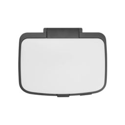 Brabantia Bo kosz na śmieci 12 l biały